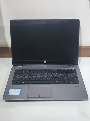 Laptop HP EliteBook 840 G2 8GB Intel Core i5 HDD 500GB