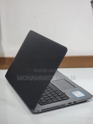 Laptop HP EliteBook 840 G2 8GB Intel Core i5 HDD 500GB