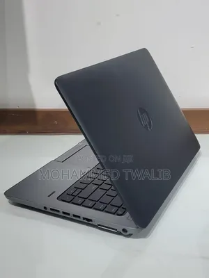 Laptop HP EliteBook 840 G2 8GB Intel Core i5 HDD 500GB