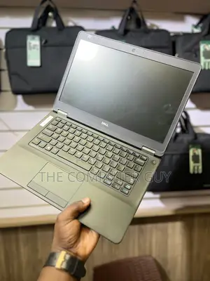 New Laptop Dell Vostro 5470 8GB Intel Core i7 SSD 256GB