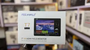 Feelworld T7 Plus 7 Inch 3d
