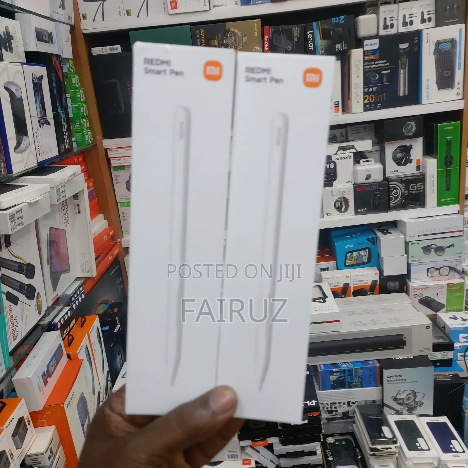 Redmi Xiaomi Stylus Smart Pen