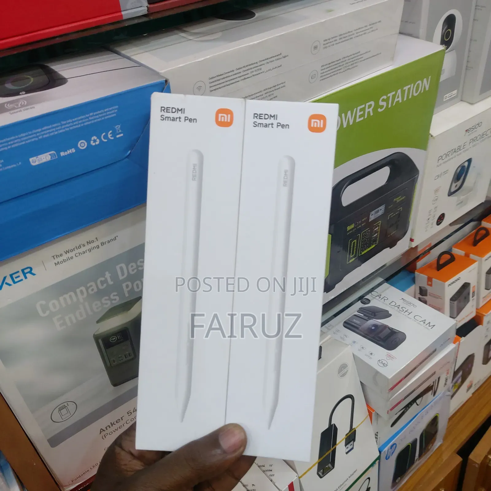 Redmi Xiaomi Stylus Smart Pen