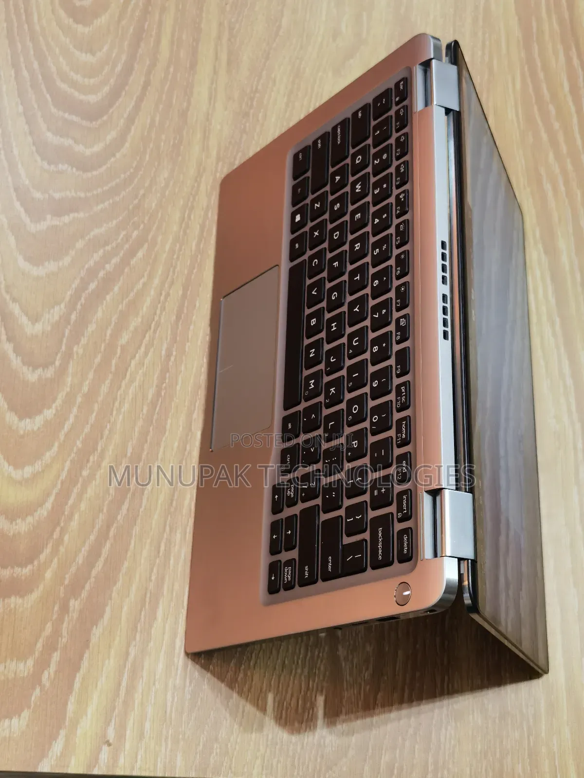 Laptop Dell Latitude 7400 16GB Intel Core i7 SSD 1T