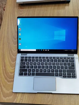 Laptop Dell Latitude 7400 8GB Intel Core i7 SSD 512GB