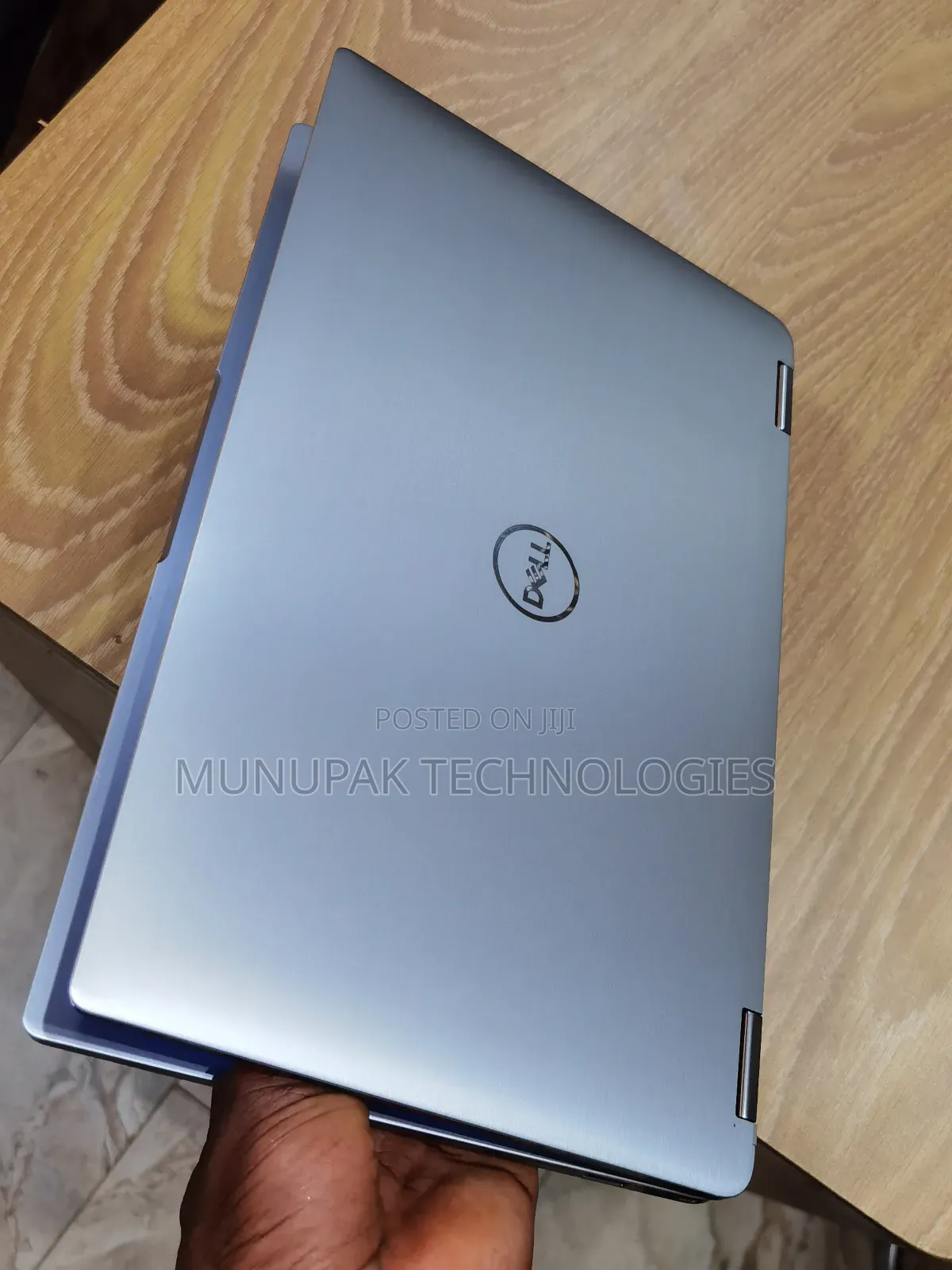 Laptop Dell Latitude 7400 8GB Intel Core i7 SSD 512GB