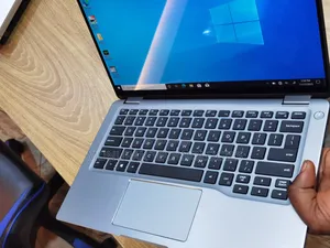 Laptop Dell Latitude 7400 8GB Intel Core i7 SSD 512GB