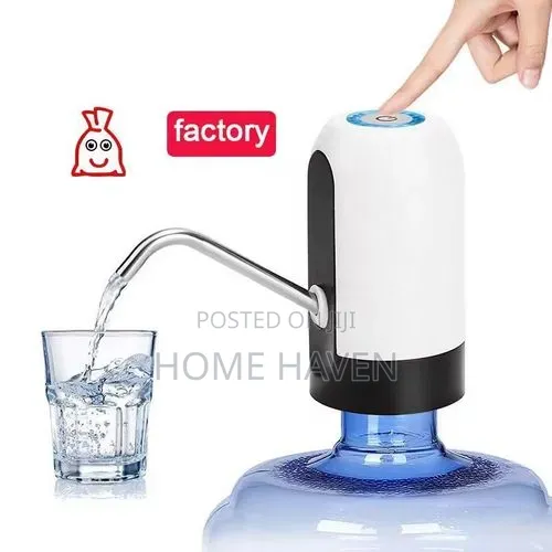 Mini Automatic Electric Water Dispenser