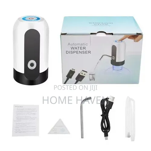 Mini Automatic Electric Water Dispenser