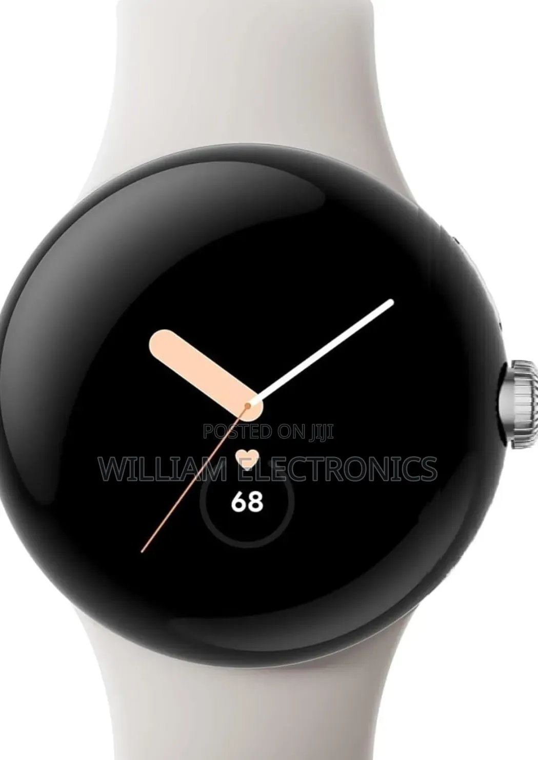 Google Pixel Watch Lte