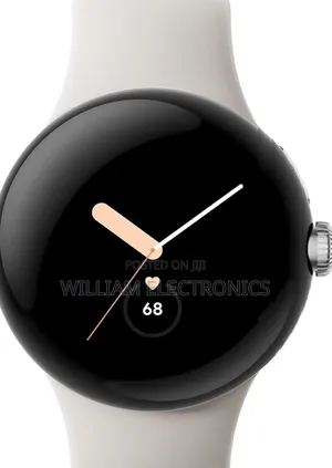Google Pixel Watch Lte