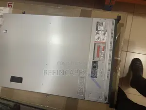 New Server Dell PowerEdge R730 16GB Intel Xeon SSHD+SSD 1T