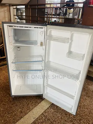 Lg Imported Used 400l Single Door Refrigerator