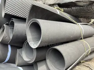 Gym Mats Squaremeter