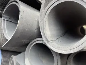 Rubber Gym Carpets Each Piece