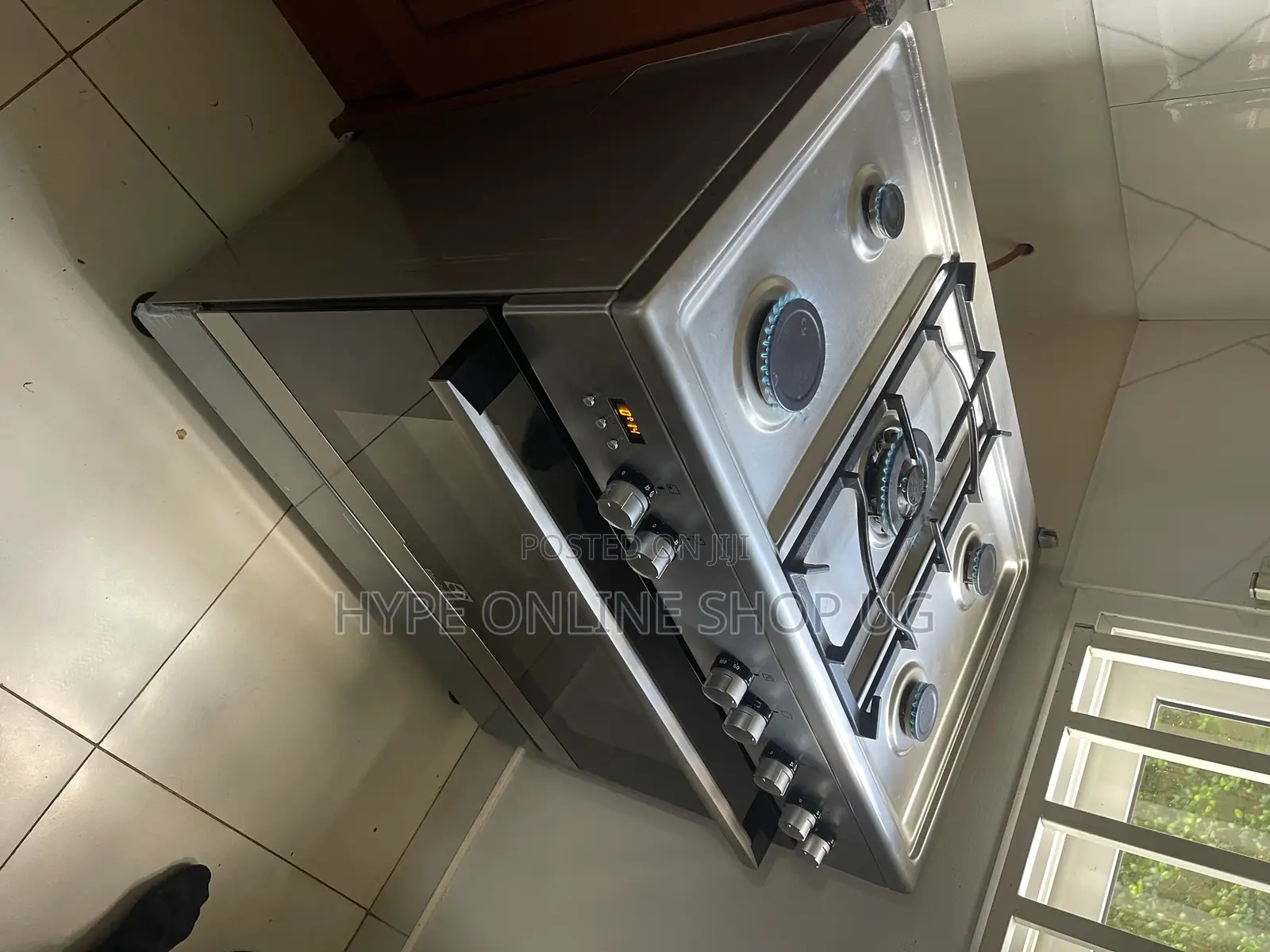 Blueflame Fire Repair Services