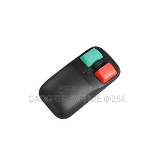 Heatz Zm23 Keycap Mouse