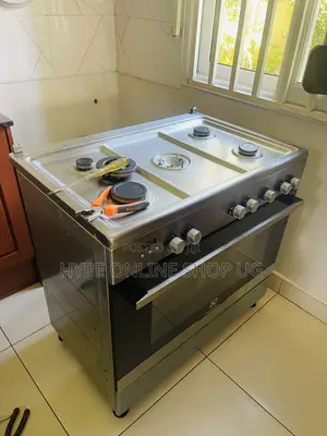 Cooker Fast Service With Great Technician