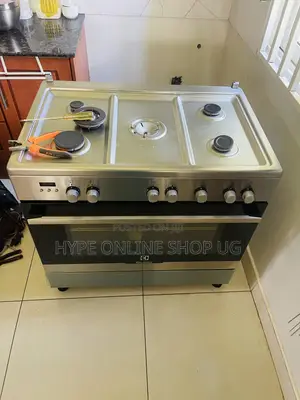 Cooker Fast Service With Great Technician