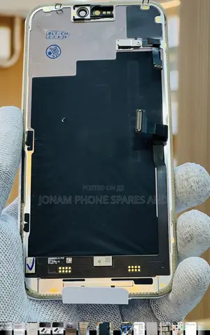 iPhone 17promax Original Screen