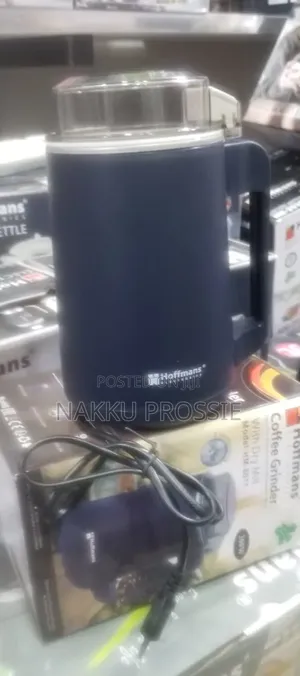 Electric Coffee Grinder