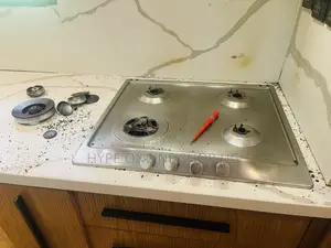 Bad Fire,Gas Leakage’S, No Heat Cooker Repair Service
