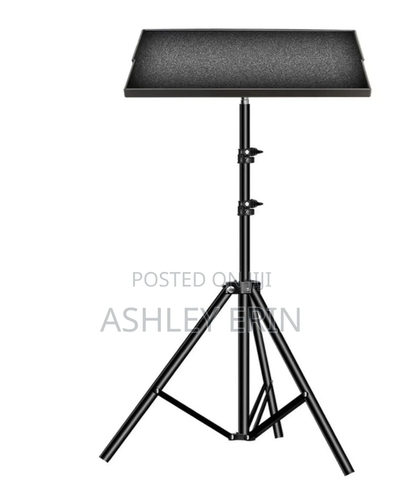 Universal Laptop Projector Tripod Stand