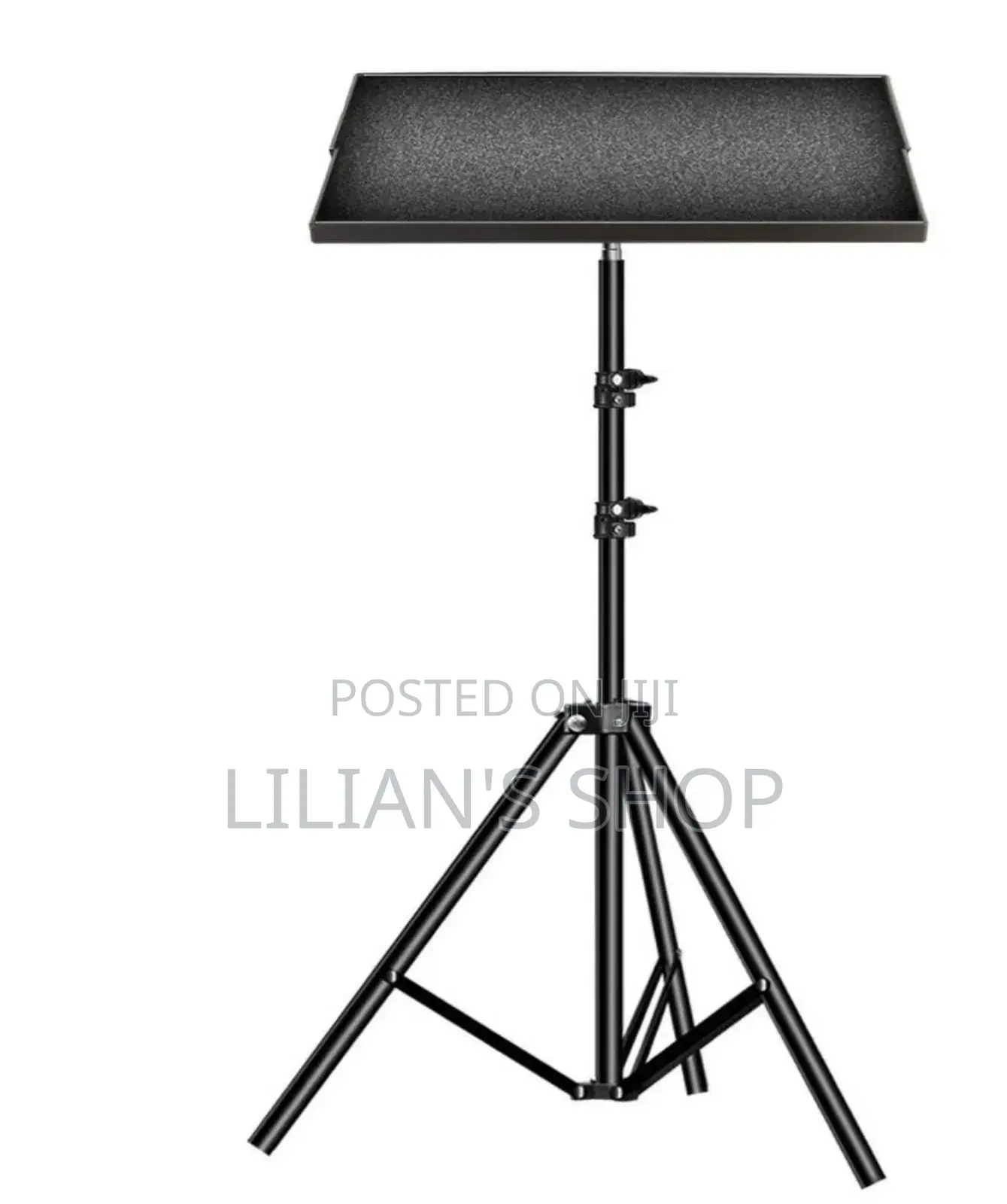 Universal Laptop Projector Tripod Stand