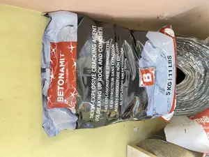 Betonamit 5kg