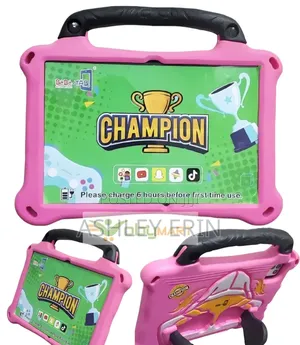 New Bebe Champion 512 GB Pink