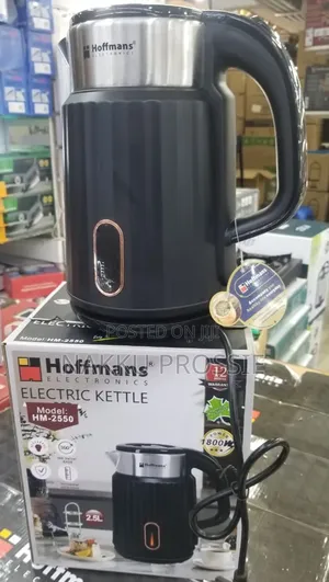 Electric Kettle