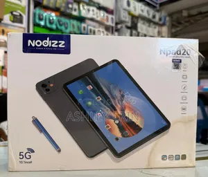 New Tablet 512 GB