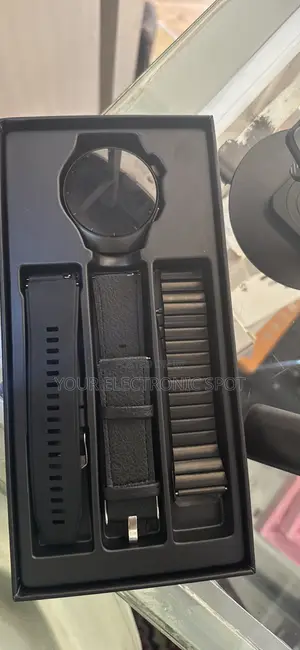 Gt3 Pro Max Watch