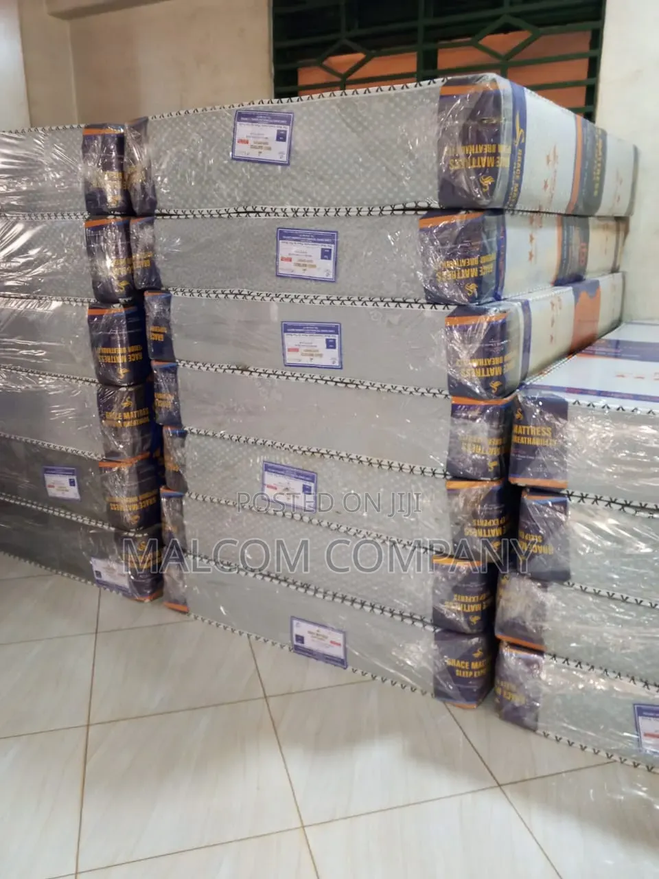 Mattresses Suppliers