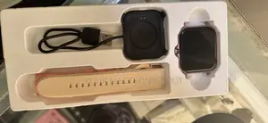 Z30 Smart Watch