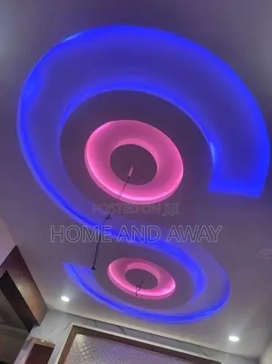 Pop Ceilings/Gypsum Ceilings Experts Consultants. Book Us Now.