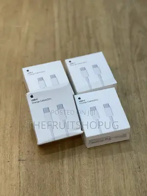 Usb C To Usb C Cable