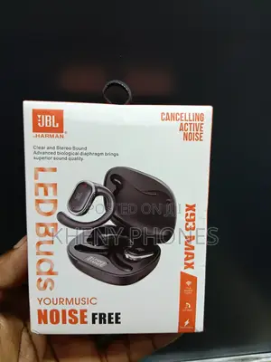 GBL X93 Led Buds