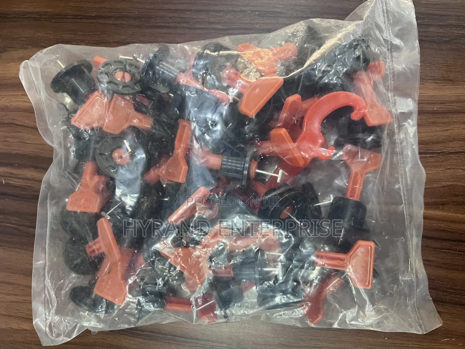 Leveling Tile Clips(Spacers)