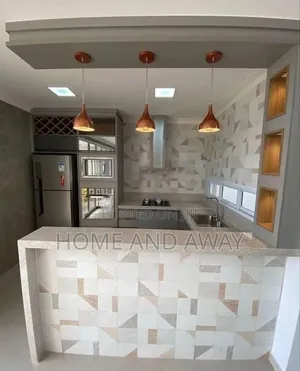 Kitchen Cabinets With Kitchen Islands From 900,000/- Per Running Meter