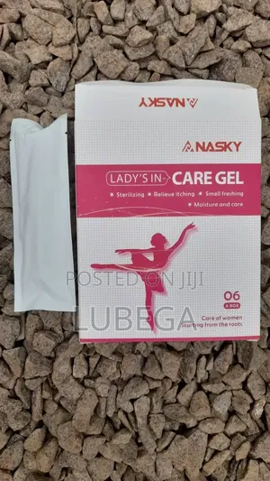 Lady Care Gel