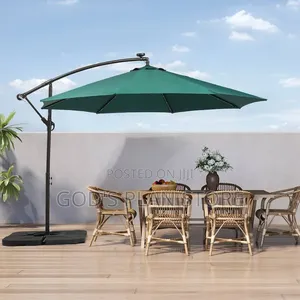 Offset Outdoor Garden Umbrellas Outdoor Garden Umbrellas