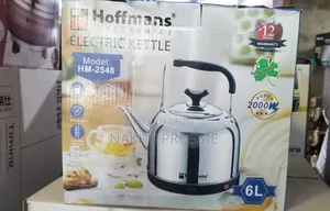 Electric Kettle