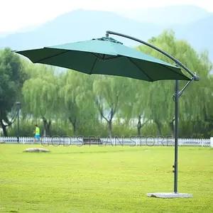 Marble Base Outdoor Patio Garden Umbrellas Garden Umbrellas