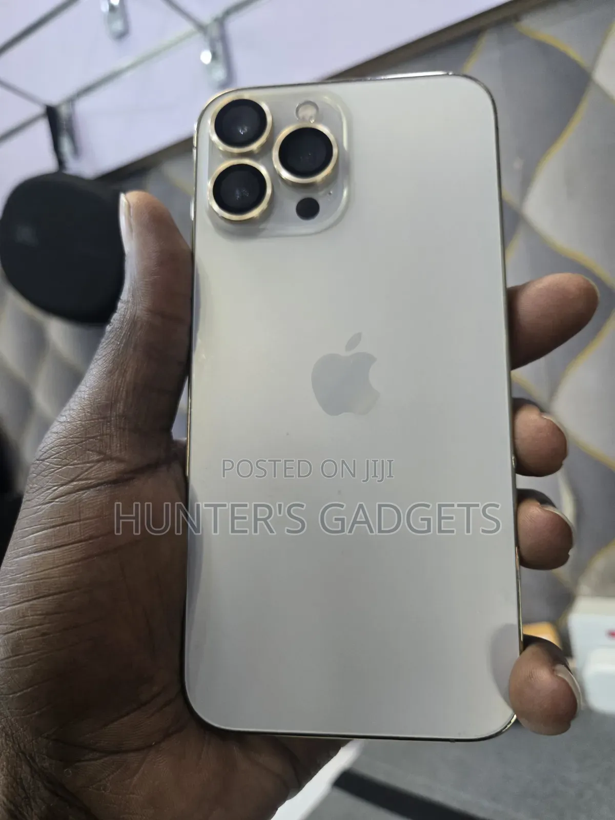 Apple iPhone 13 Pro Max 128 GB Gold