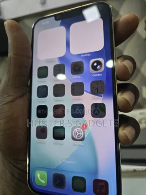 Apple iPhone 13 Pro Max 128 GB Gold