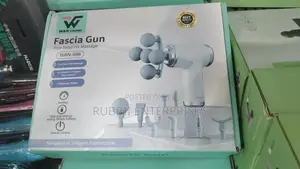 Fascia Massage Gun ~ Wan998