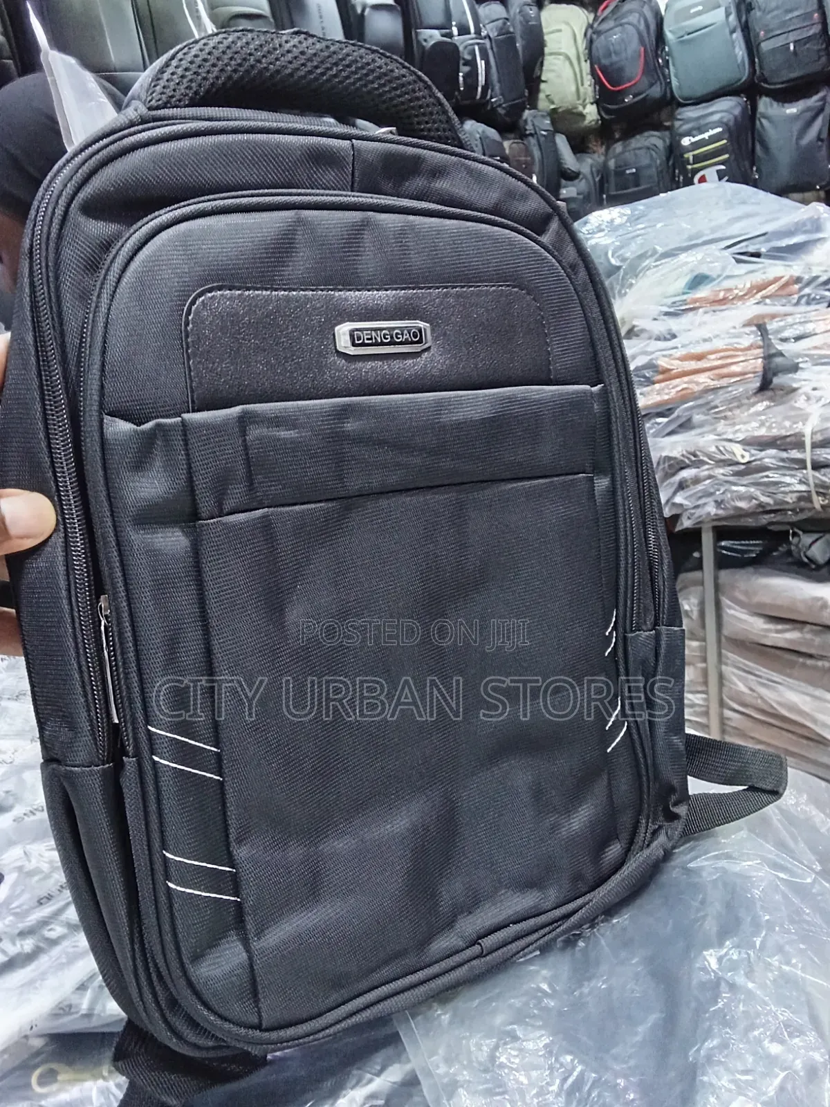 Original Medium Size School Bags