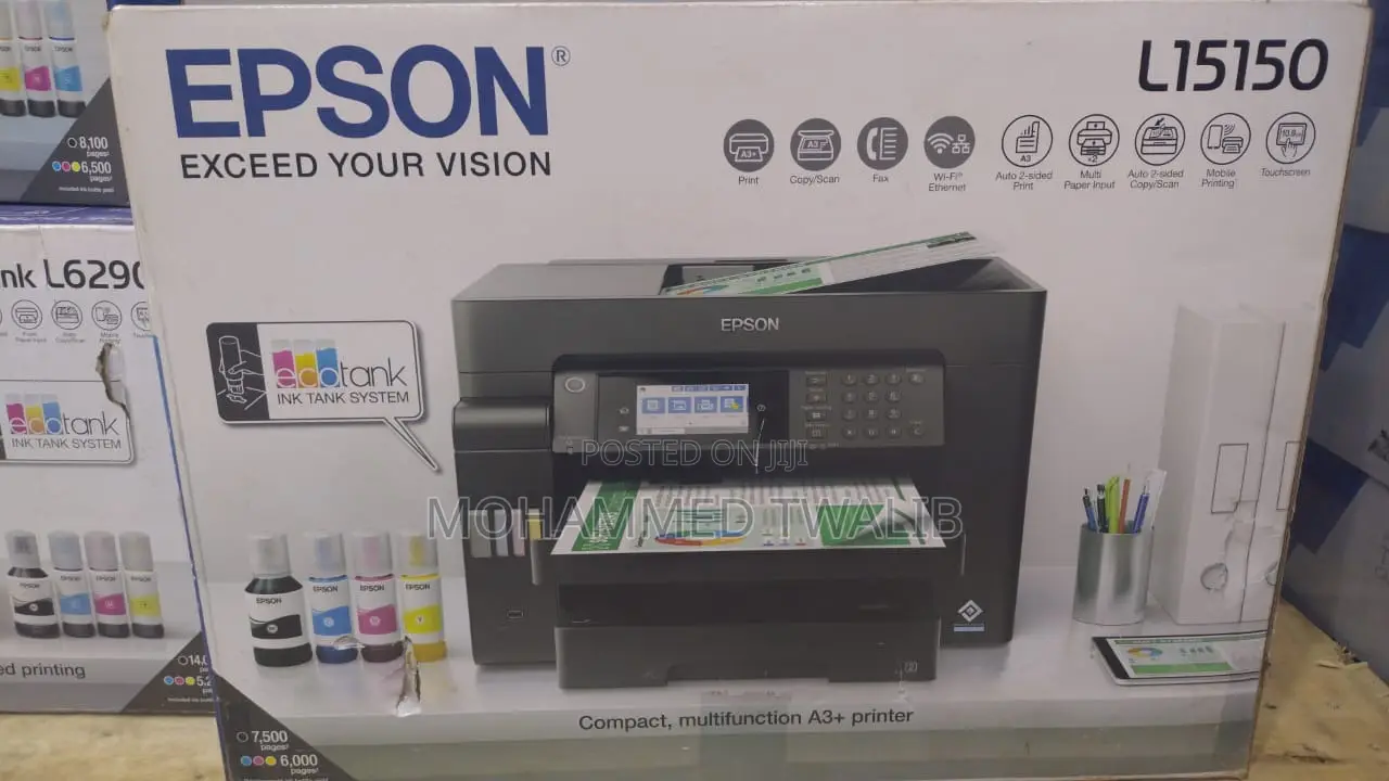 Epson Printer