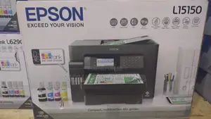 Epson Printer
